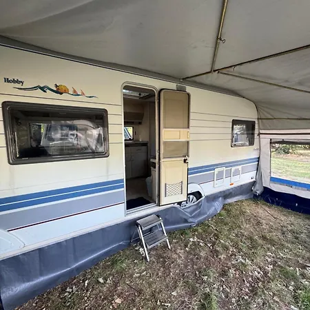 Karavan Zdan Campsite *